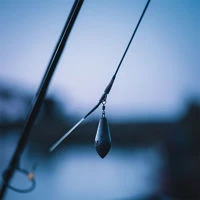 Korda Tournament Casting Swivel Lead